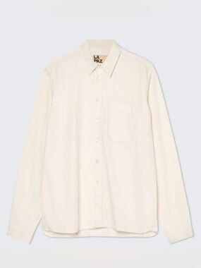 LA PAZ
Lanca Shirt in Soft Shell